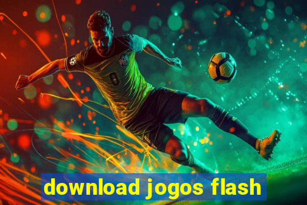 download jogos flash